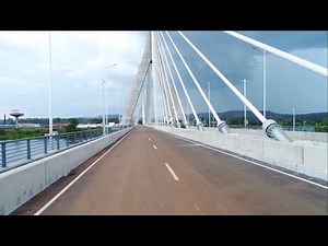 Promoting EAC Integration: Focus on Kisumu–Malaba and Kakira–Malaba Transport Projects