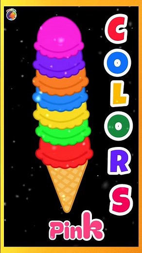 COLORS SONG For kids #kidslearning #staylittlechannel #colors
