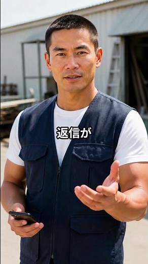 既読無視されたら、まずこれをやめて#LINEテクニック #既読無視 #田舎恋愛 #恋愛講師 #Shorts