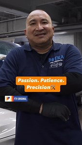 52 reactions · 25 comments | Meet Marlon Viaje, auto body technician at Impera Auto Collision Inc. (1251 Kennedy Rd., Scarborough, ON |  )—a man who’s spent 25 years mastering his craft and helping customers navigate the stressful world of car repairs. | Filipino TV | Facebook