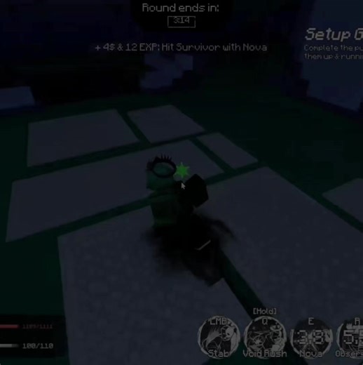 Noli Update in Roblox: Explore New Features and Fun