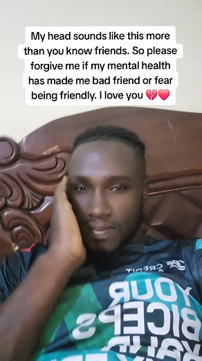 My head is really battle with allot 😞 😔 | Creeptainer Ross