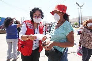 Banco de la Nación - Bono Universal se pagará hasta marzo 2021