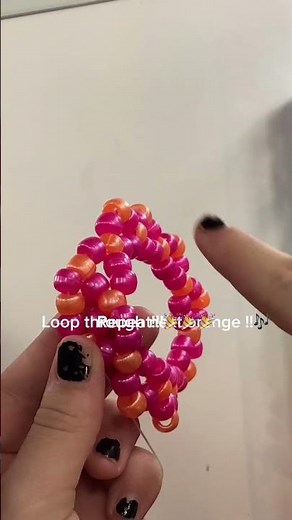 X base tutorial!! #kandi #xbase #kandikid #smallbusiness #kandicuff