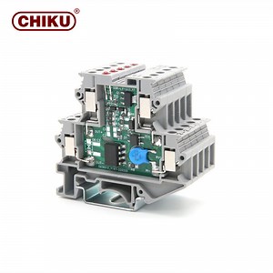 [Hot Item] Solid State Relay with Control Relay 24VDC