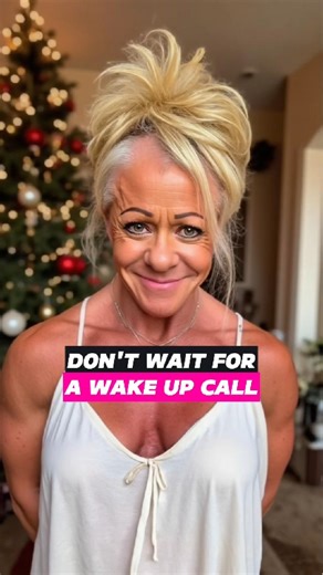 Laura S Brown | Online Fitness Coach on Instagram: "When I was 200 pounds, the smallest things felt impossible. Even climbing a short ladder to decorate a Christmas tree felt scary and exhausting. And looking back now, I realize how close I was to a very different life. If my doctor had told me “Let’s just keep an eye on it… it’s not that bad,” instead of “You won’t live to see 30 if you don’t change,” I don’t know where I’d be today. That one conversation saved my life. And I don’t want anyone 