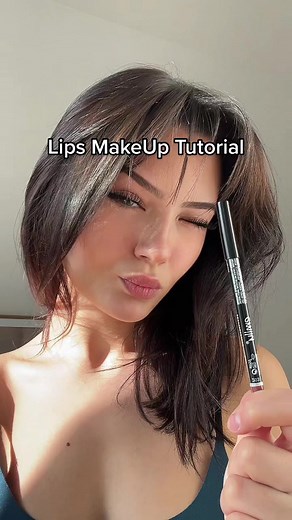 Glamorous Lips Makeup Tutorial for Stunning Looks