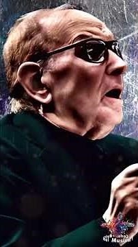 Ennio Morricone - The Ecstasy of Gold
