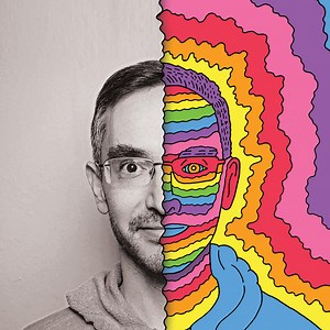 Myq Kaplan Concert & Tour History (Updated for 2025) | Concert Archives