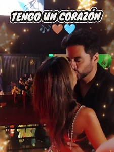 #shirleyarica❤ #pabloheredia #teammigajitas #corazonindomable #pabley @shirleyarica27 @Pablo Heredia
