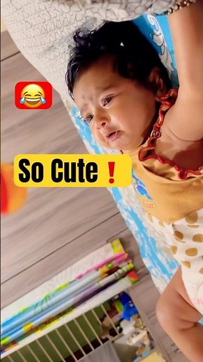 👶 Cute Baby Crying Moments | So Adorable & Funny 😍
