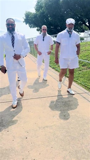 4 different styles one mission