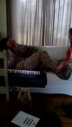 Atention chatouilles