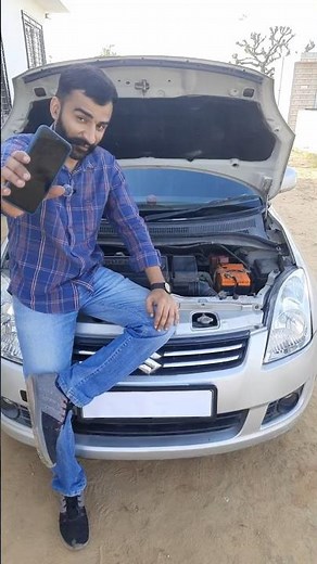 Fix Your Car for Free with This Hack