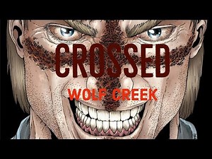 Crossed (Wolfcreek)