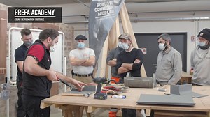 Il nous reste encore quelques places sur les sessions de : ▶️ Notre centre à côté de Rennes : du 16.01 au 18.01 / du 30.01 au 01.02 / du 13.02 au 15.02 ▶️ Notre centre à côté de Chambéry : du 20.02 au 22.02 / du 27.02 au 29.02 ▶️ La Rochelle : du 06.02 au 08.02 🏃‍♂️ Ne perdez plus une seconde, premier arrivé, premier servi ! Contactez dès à présent votre conseiller technique ! 😎 L'Equipe PREFA France 🐃 https://www.prefa.fr/artisans/academy/programme-de-formation/ | PREFA