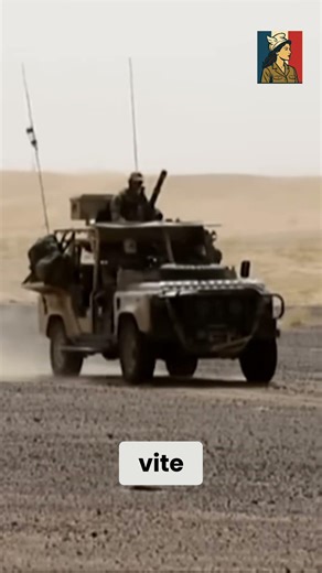 Guerre au Mali : Les Forces Spéciales Françaises en Action #shorts
