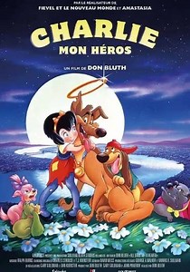 Regarder Charlie, mon héros en streaming complet