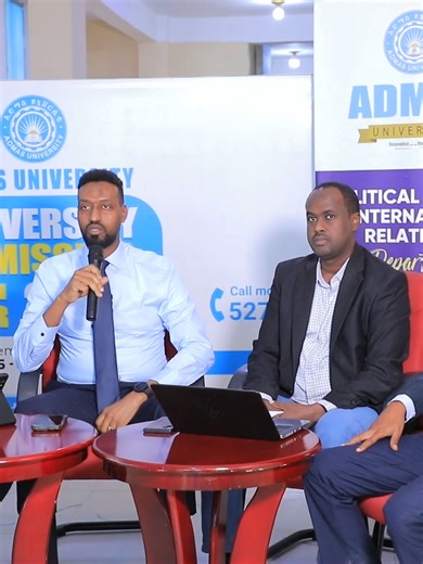 𝐉𝐚𝐚𝐦𝐚𝐜𝐚𝐝𝐝𝐚 𝐀𝐝𝐦𝐚𝐬, 𝐒𝐨𝐦𝐚𝐥𝐢𝐥𝐚𝐧𝐝, oo ku dartay waqti dheeraad ah diiwaan-gelinta ardayda heerka labaad ee waxbarashada Jaamacadeed (Master’s Degree). Postgraduate Admission: [https://forms.gle/kRx4AQswByHZ812G9](https://forms.gle/kRx4AQswByHZ812G9)