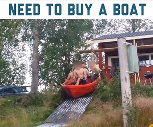 15M views · 1.6K reactions | A boatload of fails for you! | FailArmy 2.0 | Facebook