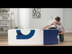 Amerisleep Setup Video