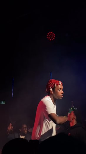 VIBEZ on Instagram: "@sema_sole x @manzifleur performed their new song “digital Ice” at @mellowfest_ and crowd went brazy 🔥👀"