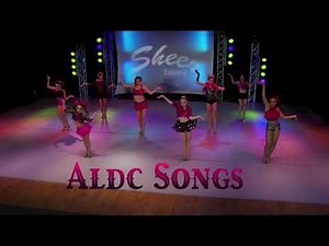 Girlz Night Out/GNO - Dance Moms (Full Song)