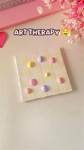 satisfying acrylic painting canvas process #aestheticart #art #acrylicpainting #shorts #acrylicart