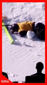 4K views · 11 reactions | ❄ ¡No importa dónde estés! Los accidentes ocurren en cualquier parte del mundo. Mira estas dos caídas épicas en la nieve y el desierto. 臘‍♂️ #VideosImpactantesconelDuoMecanico Disfruta el contenido de Discovery en MAX. Suscríbete ahora: <https://bit.ly/MAX-DiscoveryTurbo> | Discovery Turbo | Facebook