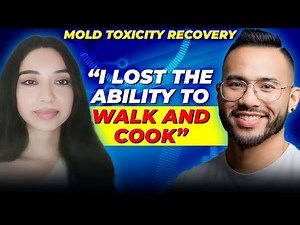 Recovered From Severe Mold Toxicity | CHRONIC FATIGUE SYNDROME