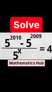 81 reactions · 72 comments | Solve #viralreels #viral #maths #solve #simplify | Mathematics Hub | Facebook