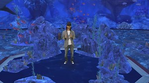 Microsoft's AR Mesh Has Serious Pocket PC Vibes