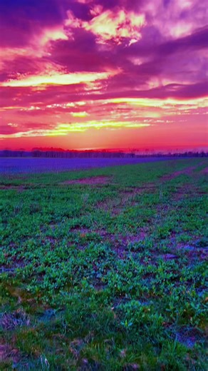 Calming Nature Scenes