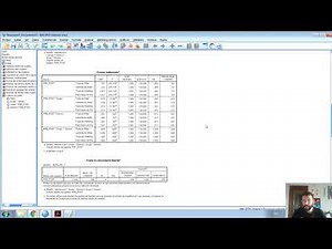 Repeated measures ANOVA SPSS