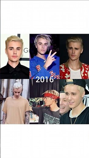 Justin Bieber Evolution 2009-2010 Bieber Fever #evolution #justinbieber #fyp #photo #xyzbca belieber