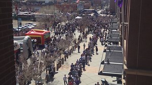 Coors Field to get Fast Access points