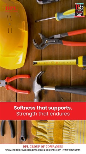 DPL Group of Companies on Instagram: "Performance begins at the point of contact and DPOBLEND enables grip materials that balance softness, strength, and flexibility 🧰 . . . . #DPL #DPLGroup #Manufacturer #ToolGrip #DPOBLEND [DPL, The DPL Group, Chemical Industry, Pigments, Organic Pigments, Footwear Industry, Inorganic Pigments, Yoga Mats, Plastic, EVA Sheets, Footwear Industry, Rubber Industry, Automotive Industry, Wire Industry, Toy Industry, Chemistry, Compounds, Eco Friendly]"