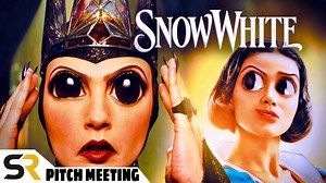 Disney's Snow White Pitch Meeting