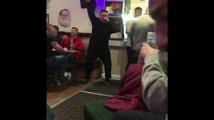 458K views · 4.2K reactions | When the local social club gets turned into Wigan pier  | Ibiza Bible | Facebook