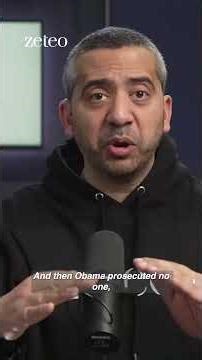 “The next Democratic president should run on a plan to prosecute Elon Musk.”