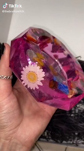 Unique Handmade Ashtrays Collection | Smoking Accessories | Witchy Decor