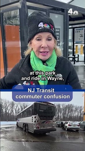 85 NJ Transit bus lines running, Sherrill says; rail service to be restored soon | NBC New York