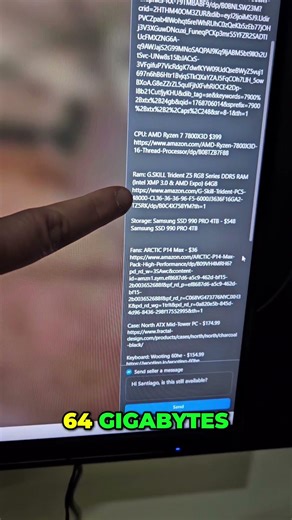 F That Price – Ep. 42 Price Checking $3200 Gaming Setup #gamingpc #pcgaming #pcbuild