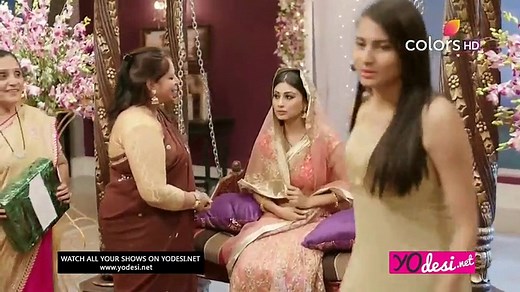 Naagin HD Full Episode | 12 November 2016 | Part 4/4