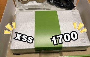 买爆哥，这盛世如你所愿！ 入手两周后的XSS购买建议~