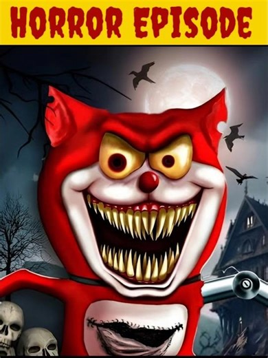 Doremon Most Horror Episode ☠️