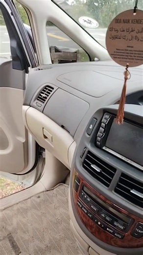 37K views · 283 reactions | interior nfl cream 7 seater ...ingin di lapas kn...blh beli shja atau nk siap pasang pn blh...brminat blh trus tekan link whataap www.wasap.my/60123626293 | VARIS Auto Garage | Facebook