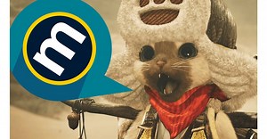 Monster Hunter Wilds auf Metacritic: Das bislang beste Spiel des Jahres