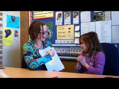 Vowel sounds revision (New Zealand accent)