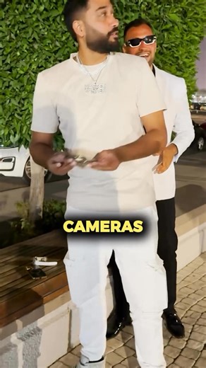 45K views · 5.9K reactions | Safety experiment: How safe Dubai really is? | Master Sanker | Facebook